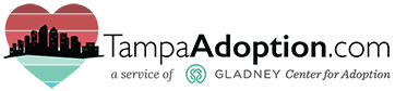 TampaAdoption.com Logo